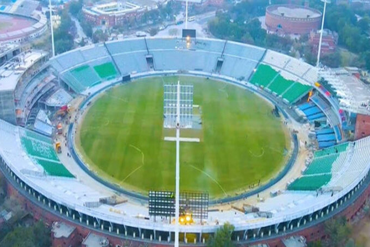 آئی سی سی نے نئی ٹی20 رینکنگ جاری کر دی، پاکستان کے نوجوان کھلاڑیوں کی شاندار ترقی