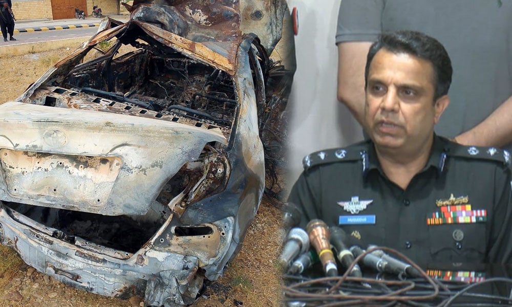 مصطفیٰ اغوا کیس میں اہم پیش رفت؛ ڈی آئی جی سی آئی اے نے تفصیلات بتادیں