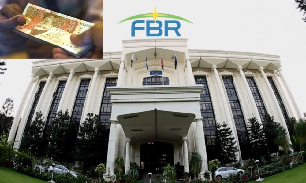 آر ٹی او 1 نے 110 فیصد ماہانہ ہدف عبور کرلیا؛ رضاکارانہ ٹیکس ادائیگی میں نمایاں اضافہ