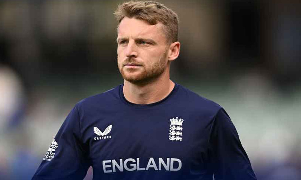 چیمپئنز ٹرافی میں انگلینڈ کی خراب کارگردگی؛ جوز بٹلر کپتانی سے دستبردار