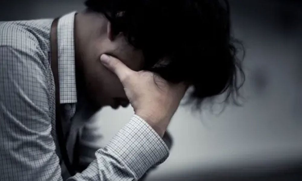 طالبات سے امتحانی فیس لے کر فرار ہونے والے شخص کی خودکشی کی کوشش