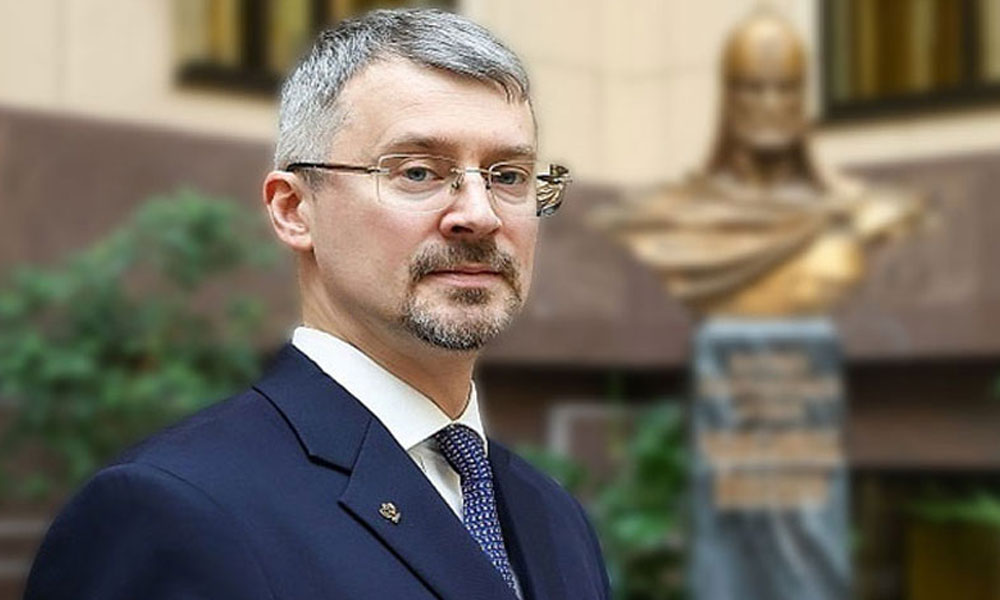 روس کو امریکا کے ساتھ سربراہ ملاقات میں کوئی جلدی نہیں، روسی سفیر