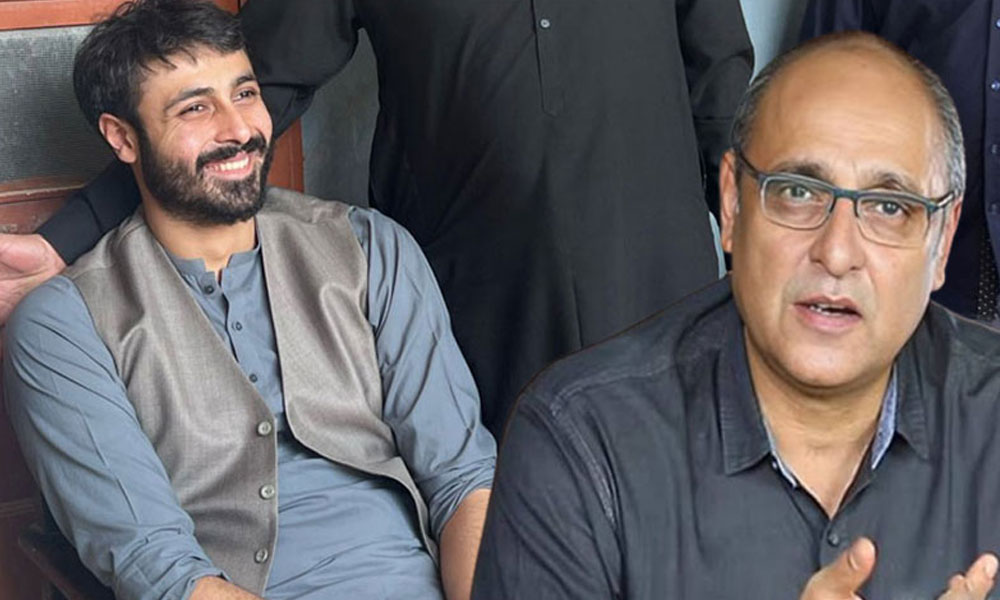 منشیات کا نیٹ ورک کیسے کام کرتا ہے؟ ساجد حسن کے بیٹے نے بتادیا