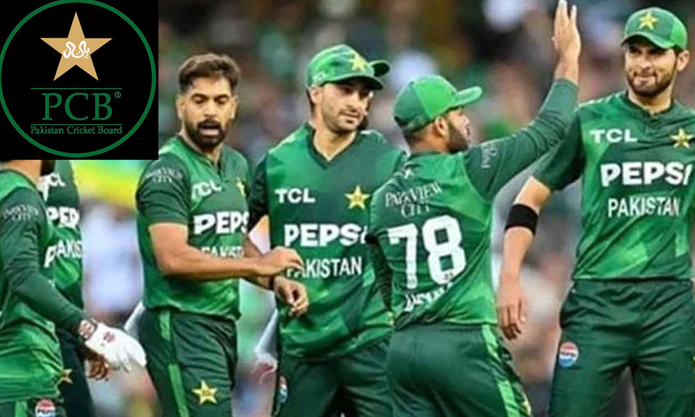چیمپئنز ٹرافی کے لیے ٹیم کے انتخاب پر تنقید کے بعد پی سی بی کا دفاع