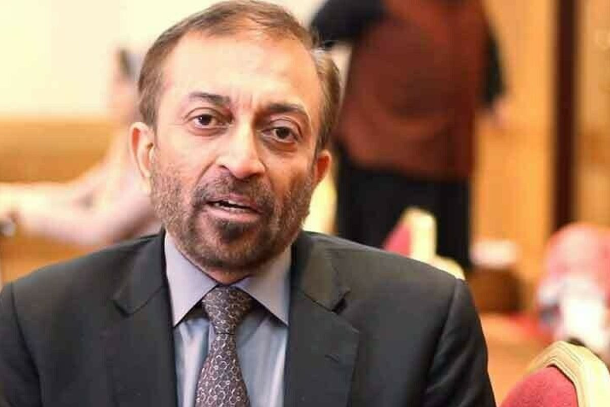 ڈمپر مافیا کی نظر میں کسی کی جان کی کوئی قیمت نہیں ہے، فاروق ستار