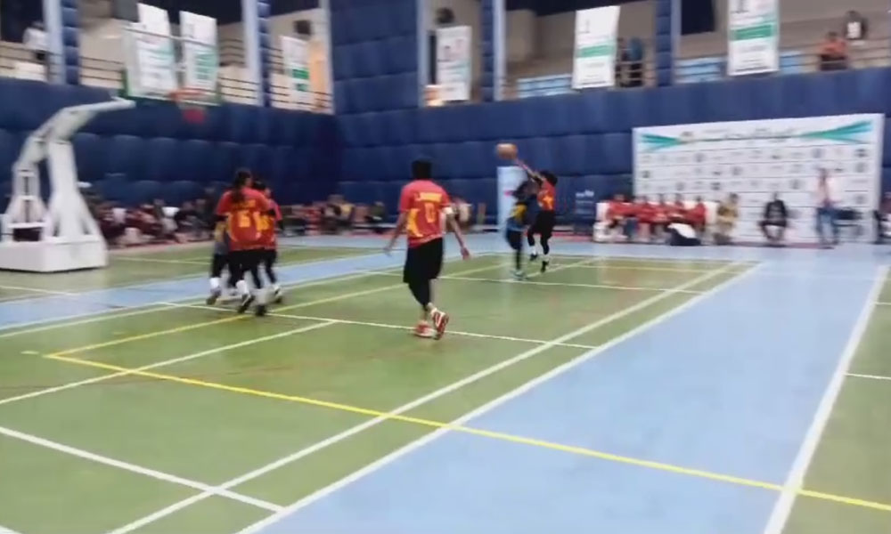 کھیلتا پنجاب گیمز کے فائنل مرحلے کا چوتھا روز؛ لاہور 16 گولڈ میڈلز کے ساتھ سرفہرست