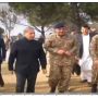 پاکستان بھارتی ریاستی ظلم وستم کیخلاف کشمیریوں کی حمایت جاری رکھےگا، آرمی چیف