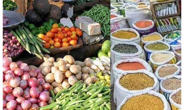 ملک میں ہفتہ وار مہنگائی بڑھنے کی شرح میں معمولی کمی ریکارڈ