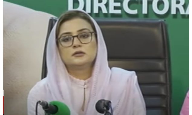 پنجاب میں زراعت، صنعت اور انفراسٹکچر کا دور اپنے عروج پر ہے