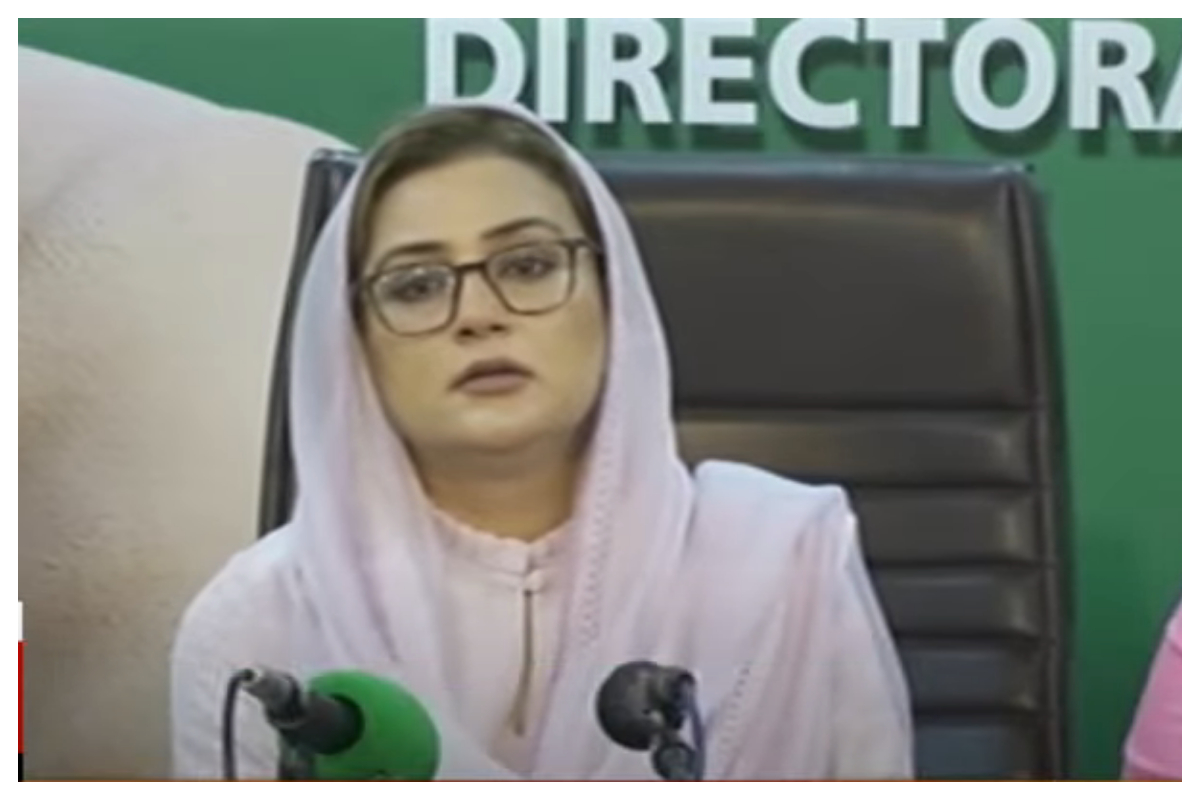 پنجاب میں زراعت، صنعت اور انفراسٹکچر کا دور اپنے عروج پر ہے