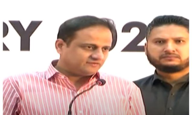 فاروق ستار بھائی سے میراکوئی اختلاف نہیں ہے، ہم کام کرنا چاہتے ہیں، مرتضیٰ وہاب