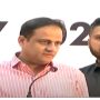 فاروق ستار بھائی سے میراکوئی اختلاف نہیں ہے، ہم کام کرنا چاہتے ہیں، مرتضیٰ وہاب