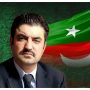 پارٹی کے نظریاتی کارکنوں کا زوال