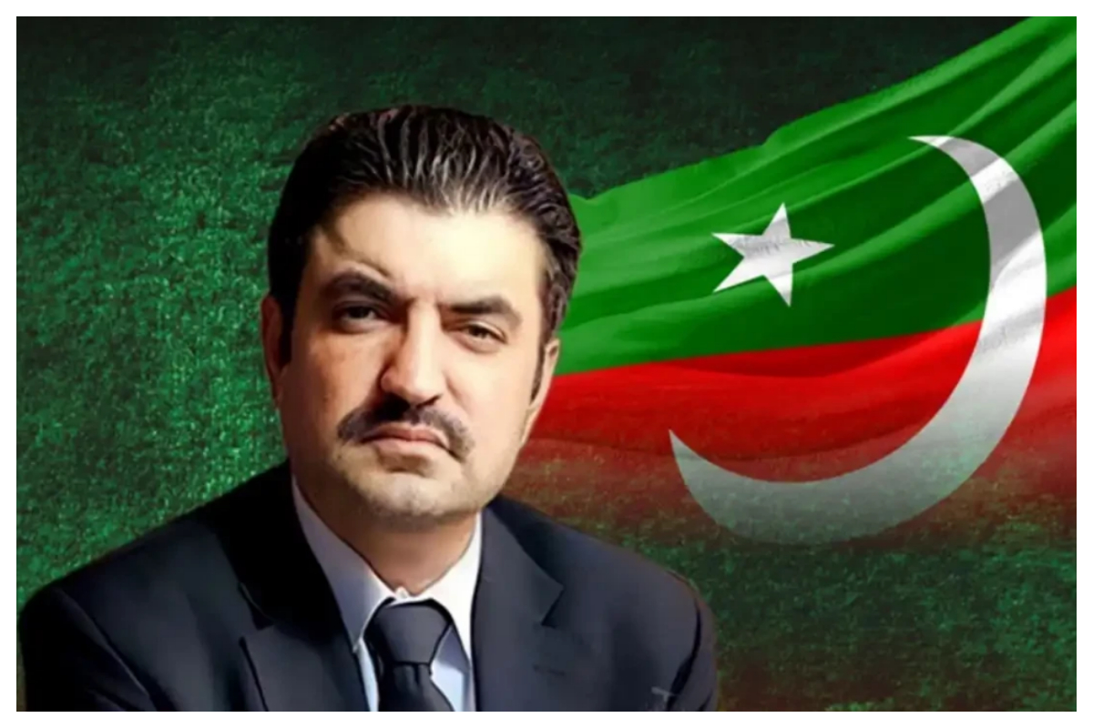 پارٹی کے نظریاتی کارکنوں کا زوال
