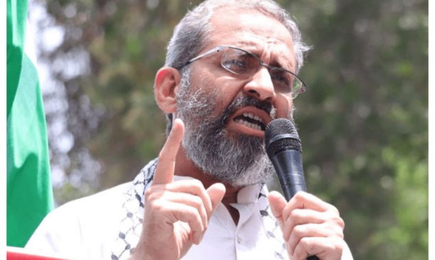 بڑھتے ہوئے ٹریفک حادثات؛ جماعت اسلامی کا آج کراچی میں 15 مقامات پر احتجاج