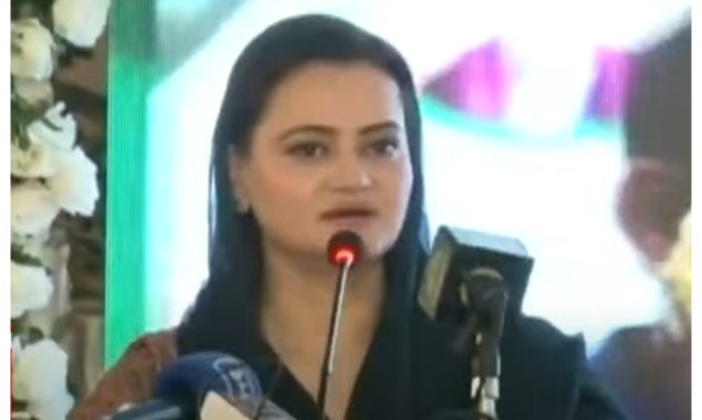 صاف ستھرا پنجاب ایک انقلابی پروگرام ہے، مریم اورنگزیب