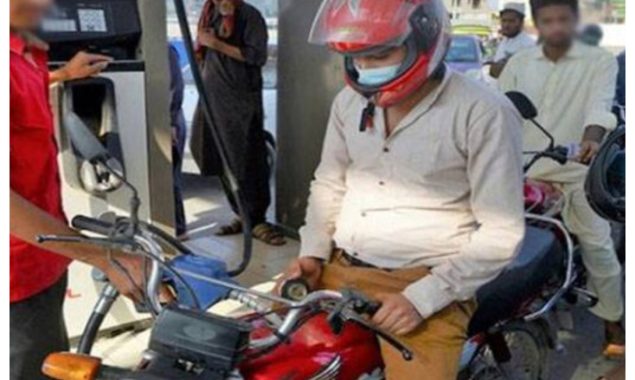 وزیر پیٹرولیم نہیں سمجھتے کہ انڈسٹری کیا ہے، چیئرمین پیٹرولیم ڈیلرز ایسوسی ایشن