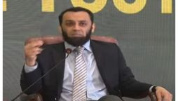 دو قومی نظریے کی جتنی ضرورت آج ہے اتنی پہلے کبھی نہیں ہوئی، وفاقی وزیر اطلاعات