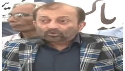 جیکب آباد ، لاڑکانہ کا ڈومیسائل رکھنے والوں کو کراچی کے کوٹے پر نوکریاں اور داخلے مل رہے ہیں، فاروق ستار