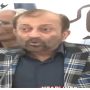 جیکب آباد ، لاڑکانہ کا ڈومیسائل رکھنے والوں کو کراچی کے کوٹے پر نوکریاں اور داخلے مل رہے ہیں، فاروق ستار