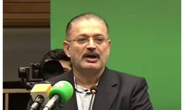 شرح سود میں کمی سےسرمایہ کاروں کوفائدہ ہورہاہے، شرجیل انعام میمن