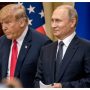 روسی صدر سے بات کریں گے،کچھ اہم اقدامات کیلئے پرامید ہیں، صدرڈونلڈٹرمپ