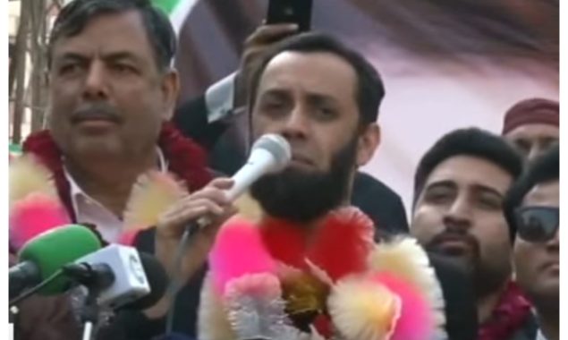 تعمیر و ترقی ہمیشہ ن لیگ کے دور میں ہوئی، عطاتارڑ