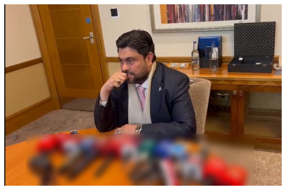 اگر ٹیم کو بہتر بنانے کی ضرورت پڑے تو اسے ایک برس تک معطل کردینا چاہیے، گورنر سندھ