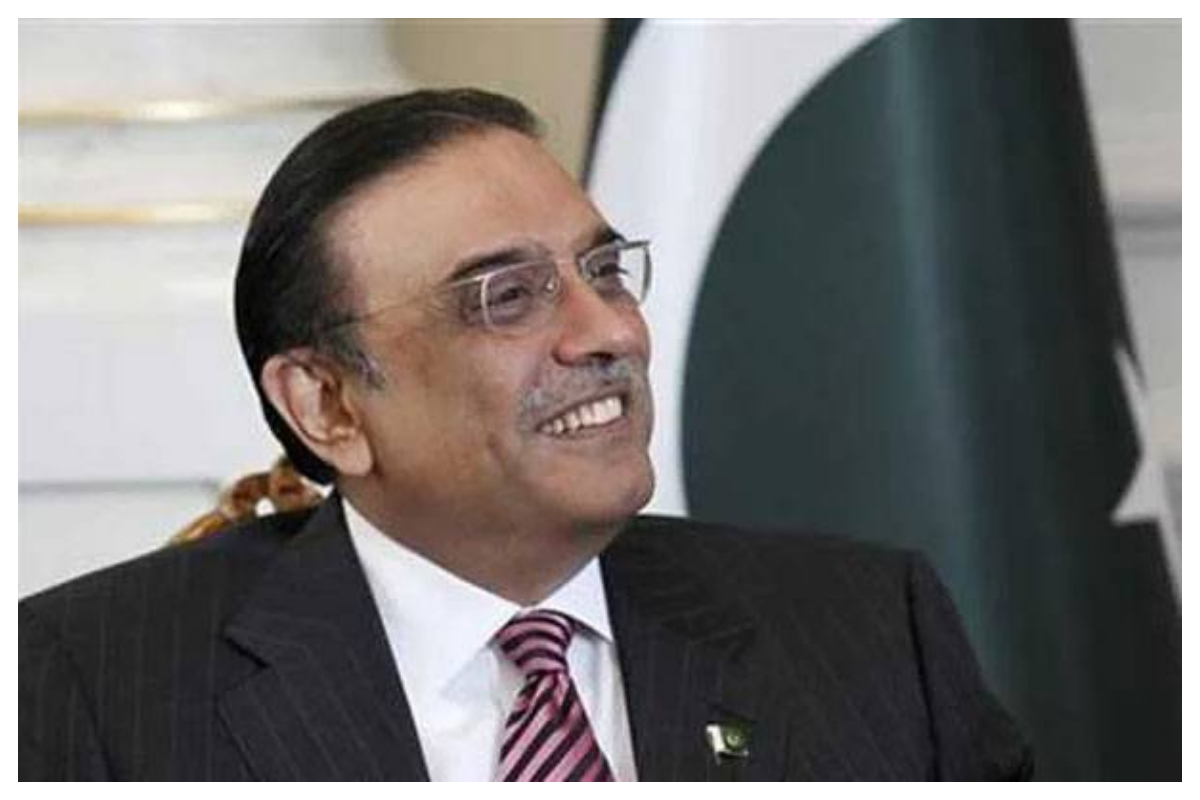 خواتین کو بااختیار بنانا ہماری قومی ترقی کے لیے ناگزیرہے، صدر مملکت