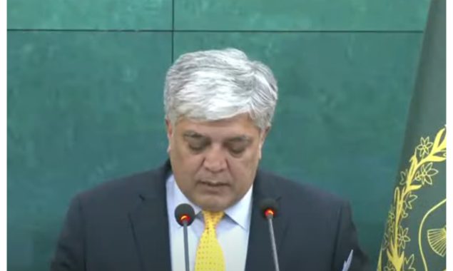 بھارت سندھ طاس جیسےکئی بین الاقوامی معاہدوں کی خلاف ورزی کر رہا ہے، دفتر خارجہ
