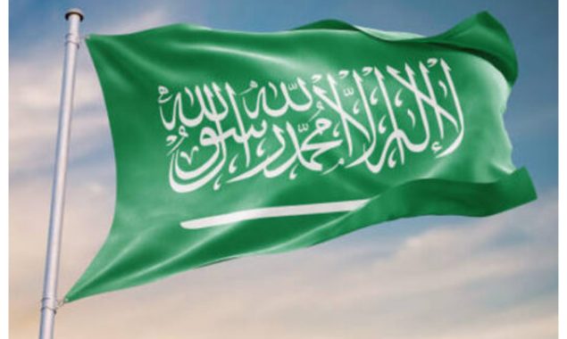 فلسطینیوں کو بےگھر کرنےکی کوششوں کو مسترد کرتے ہیں، سعودی عرب
