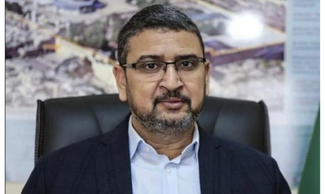 ٹرمپ کا فلسطینیوں کو غزہ سے نکالنےکا اعلان قابل مذمت ہے، حماس رہنما
