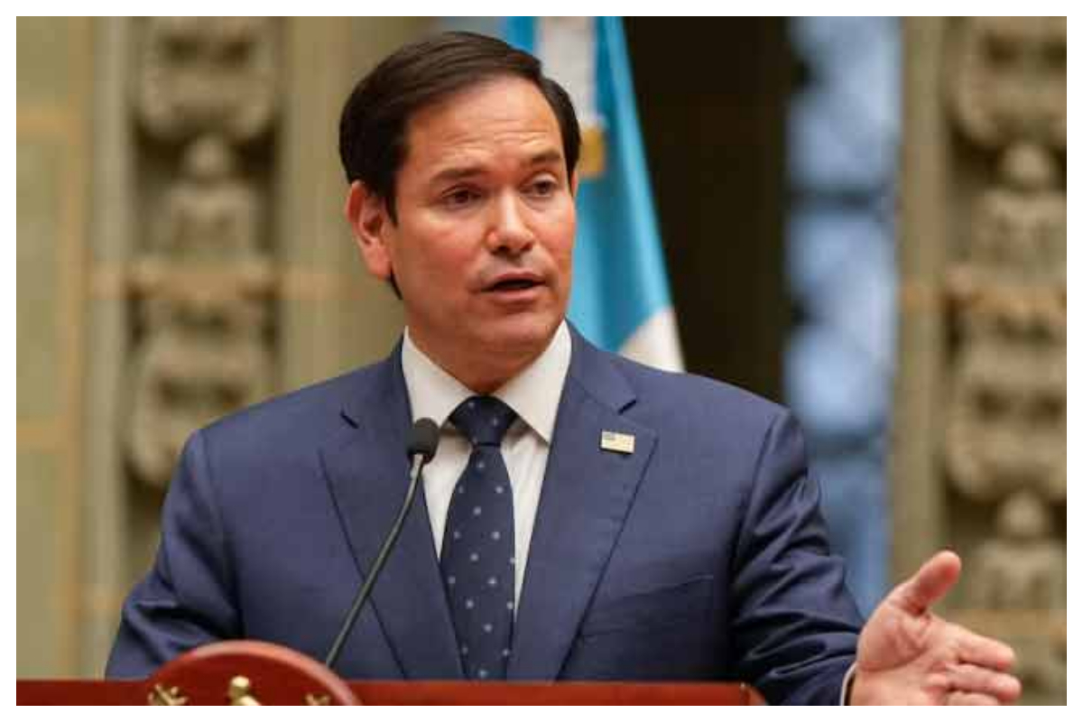 امریکی وزیرخارجہ کا جی 20 سمٹ میں شرکت نہ کرنےکااعلان