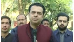 تمام مسائل کا حل مذاکرات میں ہے، طلال چوہدری