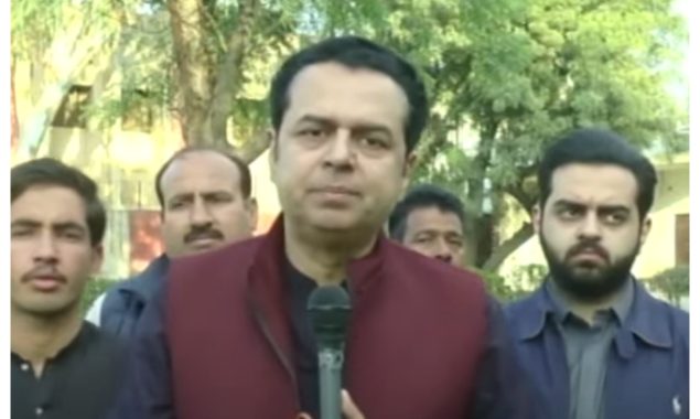 تمام مسائل کا حل مذاکرات میں ہے، طلال چوہدری