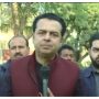 تمام مسائل کا حل مذاکرات میں ہے، طلال چوہدری