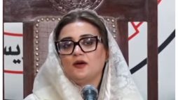 پچھلے 16 سال سے سندھ پر حکومت پیپلز پارٹی کی ہے مسلم لیگ ن کی نہیں، عظمیٰ بخاری
