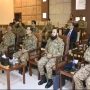 آرمی چیف کا دورہ بلوچستان، اندرونی اور بیرونی دشمنوں کو دو ٹوک وارننگ