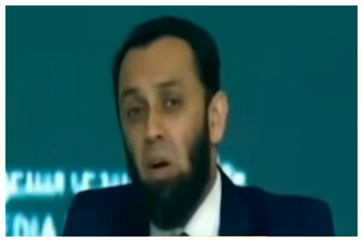 ہمیں ایسے میڈیا کی ضرورت ہے جو لوگوں کو اپنی بات کہنے کا موقع فراہم کرے، عطاءاللہ تارڑ