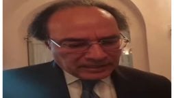 آئی ایم ایف مشن 24 فروری کو کلائمیٹ فنڈ پر بات چیت کیلئے پاکستان آئے گا، محمد اورنگزیب