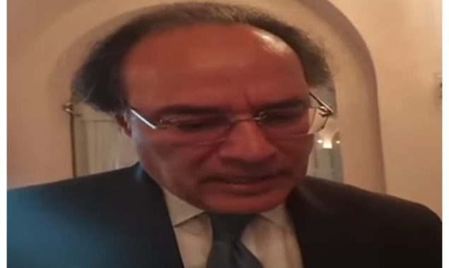 آئی ایم ایف مشن 24 فروری کو کلائمیٹ فنڈ پر بات چیت کیلئے پاکستان آئے گا، محمد اورنگزیب