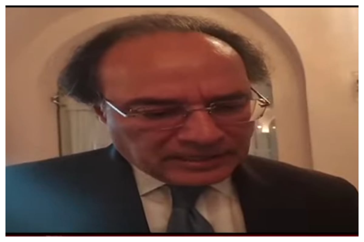 آئی ایم ایف مشن 24 فروری کو کلائمیٹ فنڈ پر بات چیت کیلئے پاکستان آئے گا، محمد اورنگزیب