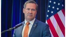 صدر ٹرمپ واحد عالمی رہنما ہیں جو روس یوکرین جنگ روک سکتےہیں، مشیر مائیک والٹز