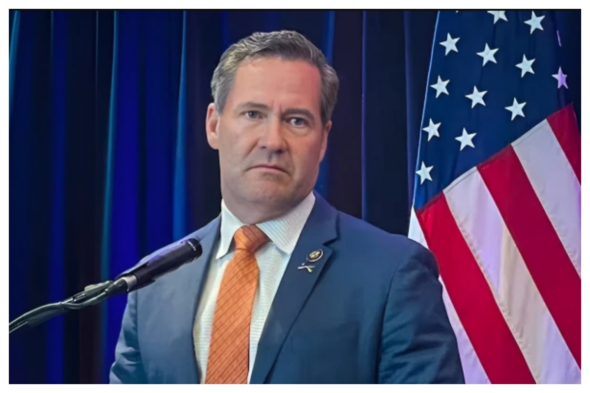 صدر ٹرمپ واحد عالمی رہنما ہیں جو روس یوکرین جنگ روک سکتےہیں، مشیر مائیک والٹز