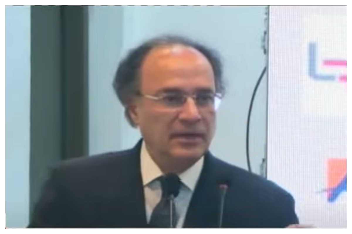 خیرات سے اسپتال چل سکتے ہیں حکومت نہیں، محمد اورنگزیب