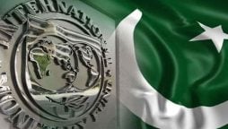 اگلے بجٹ میں تنخواہ دار طبقے پر ٹیکسوں کا بوجھ کم کرنے کی تجویز آئی ایم ایف کو پیش