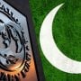 آئی ایم ایف سے اسٹاف لیول معاہدہ جلد طے پانے کی امید