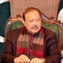 بھارت مقبوضہ کشمیر میں ریاستی دہشت گردی کی انتہا کرچکا ہے؛ صدر آزاد کشمیر