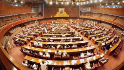 اراکین سینیٹ کی تنخواہ پانچ لاکھ انیس ہزار روپے کرنے کی منظوری