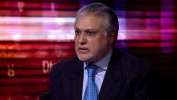 افغانستان پر واضح کر دیا ٹی ٹی پی کے خلاف کارروائی کریں یا ہمارے حوالے کریں، اسحاق ڈار
